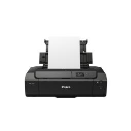 Impresora canon pixma pro - 200s inyeccion color a3