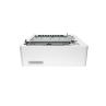 Bandeja alimentadora de 550 hojas para hp laserjet