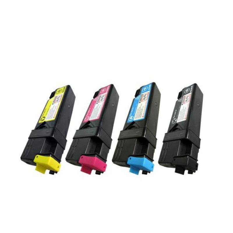 Toner dayma dell 1320 - 2130cn - 2135cn negro