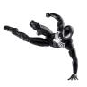 Figura hasbro marvel legends series spider - man 2 peter parket (black suit)