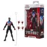 Figura hasbro marvel legends series spider - man 2 miles morales (boricua suit)