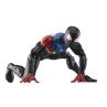 Figura hasbro marvel legends series spider - man 2 miles morales (boricua suit)