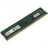 Memoria ddr4 8gb kingston - 2666 mhz - pc4 - 21300 - cl19 dimm - no ecc - Imagen 1