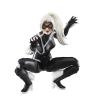 Figura hasbro marvel legends series spider - man 2 felicia hardy (black cat)