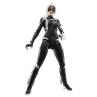 Figura hasbro marvel legends series spider - man 2 felicia hardy (black cat)