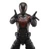 Figura hasbro marvel legends series spider - man 2 miles morales (brooklyn 2099 suit)