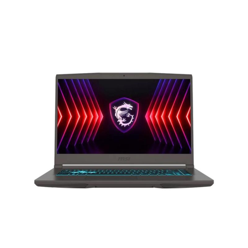 Portatil msi 15 - 2655xes i7 - 13620h 16gb ssd 512gb 15.6 pulgadas