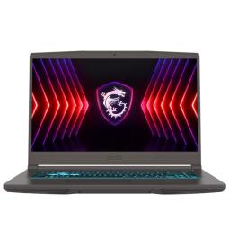 Portatil msi 15 - 2688xes i5 - 13420h 16gb ssd 512gb 15.6 pulgadas