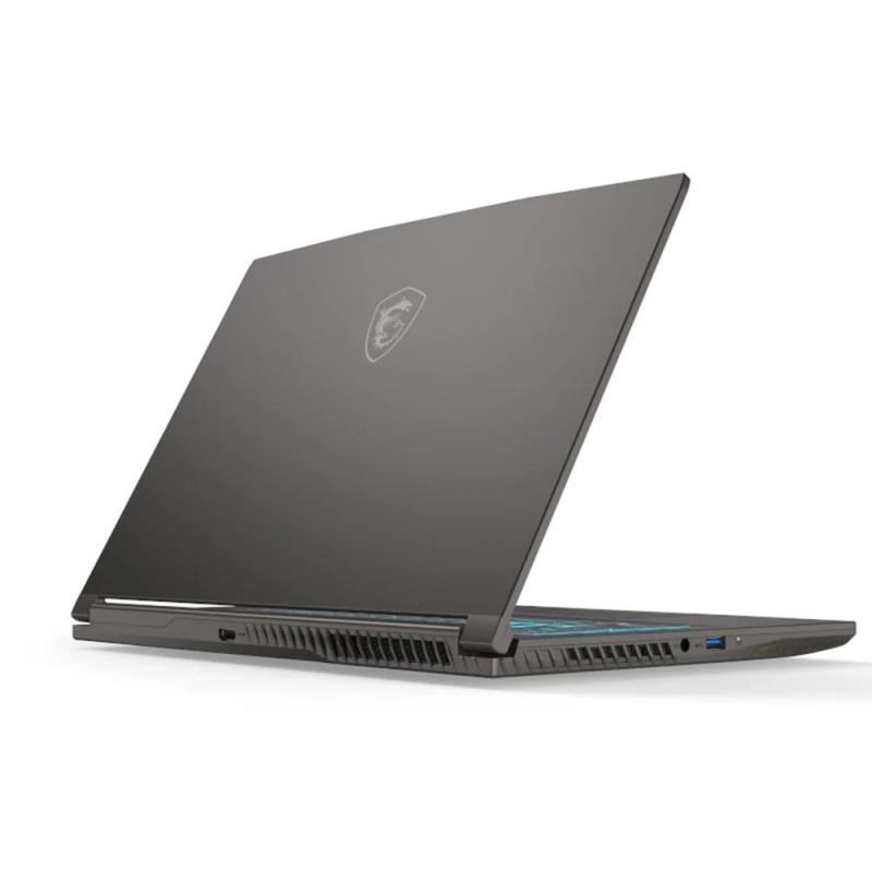 Portatil msi 15 - 2688xes i5 - 13420h 16gb ssd 512gb 15.6 pulgadas