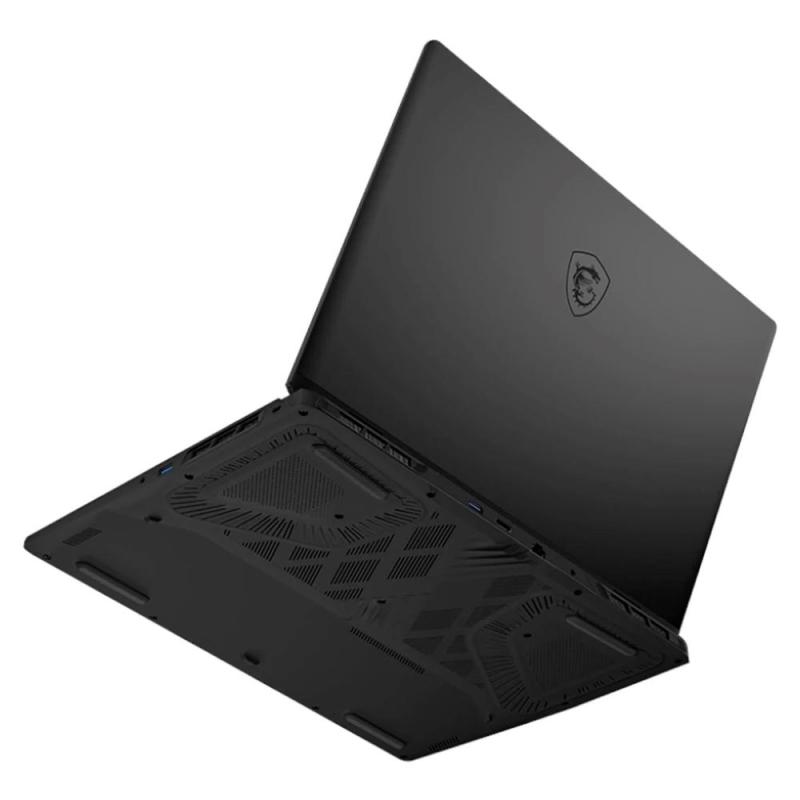 Portatil msi 17 - 032xes u7 - 155h 16gb ssd 1tb 17 pulgadas