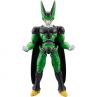 Figura bandai dragon stars series dragon ball cell final form