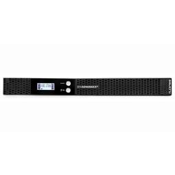 Sai salicru sps 1500 adv r2 1500va - 900w rack - line - interactive senoidal