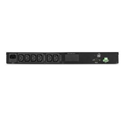 Sai salicru sps 1500 adv r2 1500va - 900w rack - line - interactive senoidal