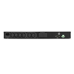 Sai salicru sps 1000 adv r2 1000va - 600w rack - line - interactive senoidal