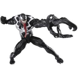 Figura hasbro marvel legends series spider - man 2 - venom