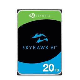 Skyhawk ai 20 tb 3.5 pulgadas seríal ata iii