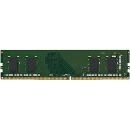 Memoria ddr4 16gb kingston - 3200mhz - pc4 - 25600 - cl22 udimm