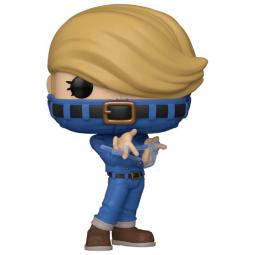 Funko pop my hero academia best jeanist 48467 - Imagen 1