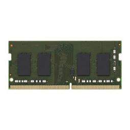 Memoria ddr4 32gb kingston - 3200 mhz - pc4 - 25600 - cl22 - 1.2v sodimm