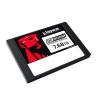 Disco duro interno solido ssd kingston data center 600m 7.68tb 2.5 pulgadas sata 6gb - s