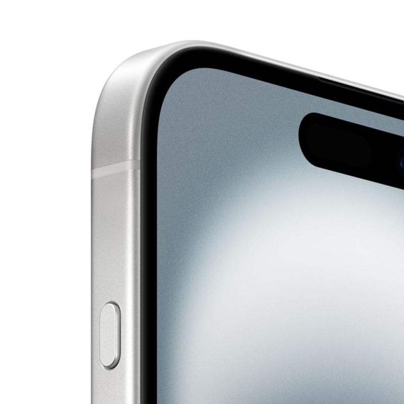 Movil apple iphone 16 512gb white