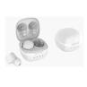 Acer auriculares ahr162 wireless stereo earbuds blancos