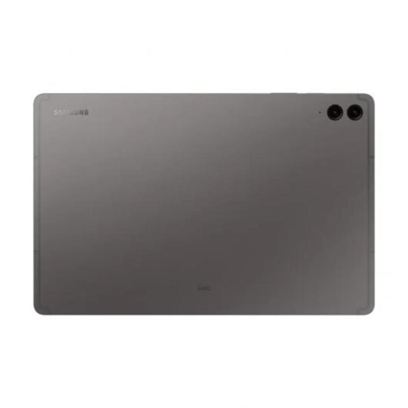Galaxy tab s9 fe+ 5g samsung exynos lte 128 gb 31 -5 cm (12.4 pulgadas) 8 gb wi - fi 6 (802.11ax) android 13 gris