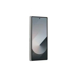 Movil samsung galaxy z fold6 5g 12 - 256gb plata