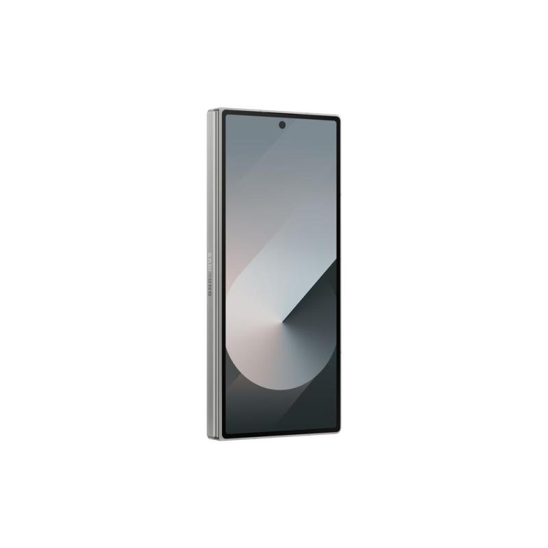 Movil samsung galaxy z fold6 5g 12 - 256gb plata