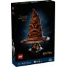 Lego harry potter sombrero seleccionador parlante