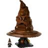 Lego harry potter sombrero seleccionador parlante