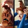 Lego harry potter sombrero seleccionador parlante