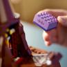 Lego harry potter sombrero seleccionador parlante