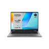 Portatil asus vivobook flip oled tp3407sa - ql064w intel core ultra 7 258v 14 pulgadas tactil 32gb ssd1tb w11