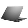 Portatil asus vivobook flip oled tp3407sa - ql064w intel core ultra 7 258v 14 pulgadas tactil 32gb ssd1tb w11