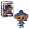 Funko pop disney el gran detective raton olivia 47720 - Imagen 1