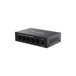 Switch ip - com g2205d 5 puertos