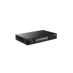 Switch ip - com g2216d 16 puertos