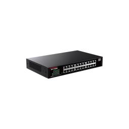 Switch ip - com g2224d 24 puertos