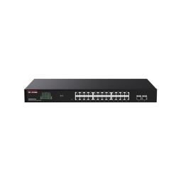 Switch ip - com g2226f 26 puertos