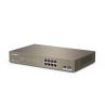 Switch ip - com g3310f 10 puertos