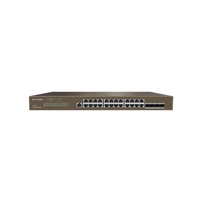 Switch ip - com g3328f 29 puertos