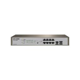 Switch ip - com pro - s8 - 150w 10 puertos