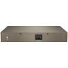 Switch ip - com x5308f 10 puertos