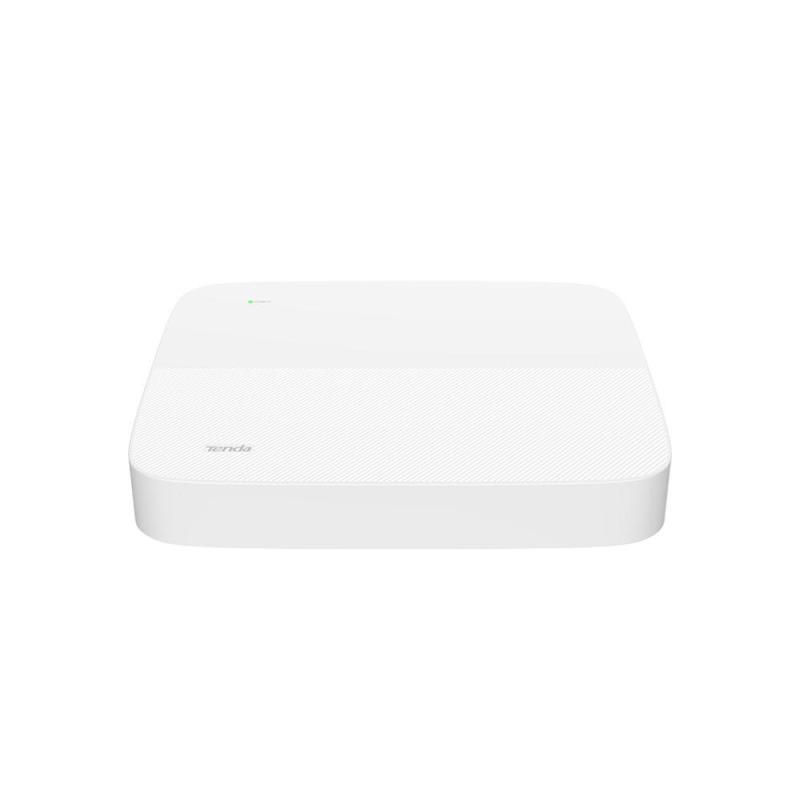 Grabador de red tenda n6p - 16h 4k uhd