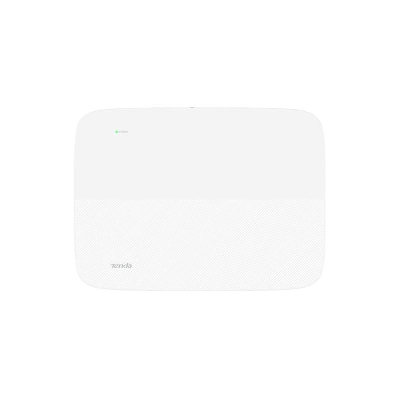 Grabador de red tenda n6p - 16h 4k uhd