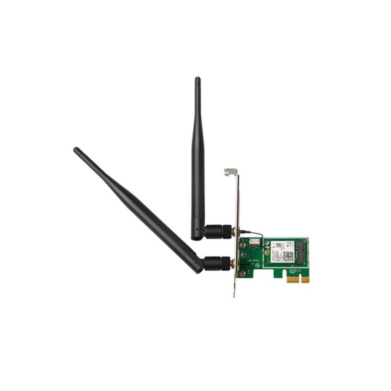 Tarjeta de red wifi tenda e30 ax3000