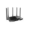 Router wifi tenda tx27 pro 4 puertos