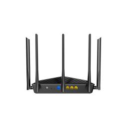 Router wifi tenda tx27 pro 4 puertos