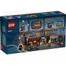 Lego harry potter castillo de hogwarts clase de encantamientos
